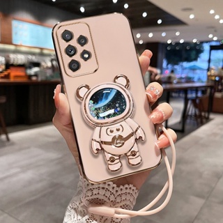 เคสป้องกันโทรศัพท์มือถือ สําหรับ Samsung Galaxy a32 A33 a42 m42 m40s a50 a50s a30s a51 a52 a52s 4g 5g