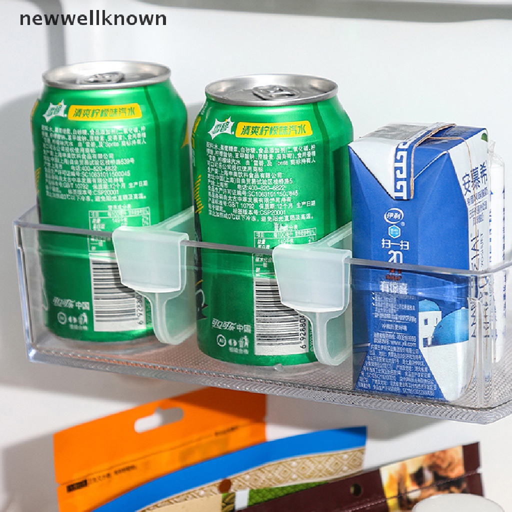 [newwellknown] ชั้นวางของในตู้เย็น 1 ชิ้น