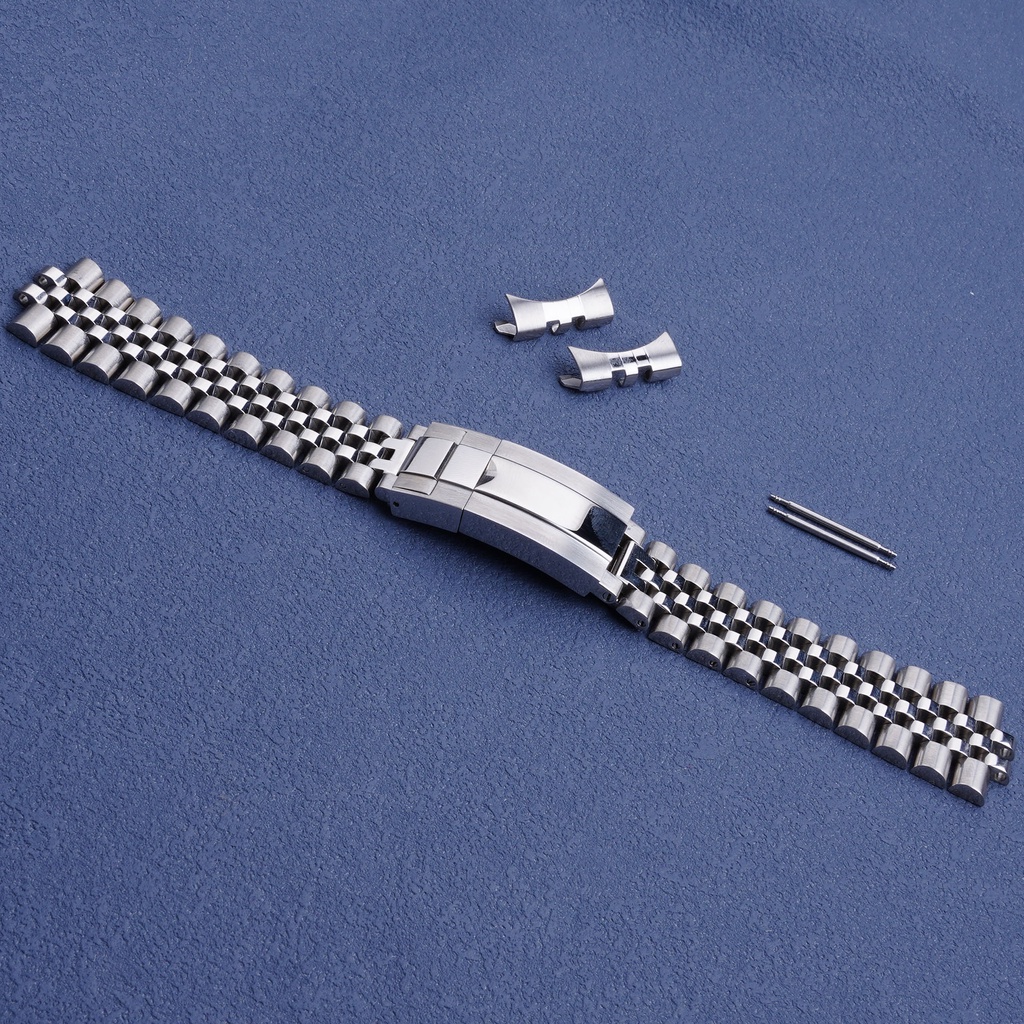 อะไหล่สกรูเชื่อมต่อสายนาฬิกาข้อมือ สีเขียว seiko ProspexAlpinist Jubilee SARB 20 มม. SPB 117-159