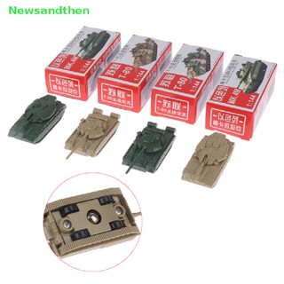 Newsandthen โมเดลรถสะเทินน้ําสะเทินบก 1/144 MK4 Mekava พลาสติก 4D ของเล่นสําหรับเด็ก