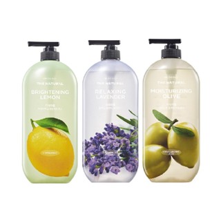 On the Body The Natural Body Wash 900g Collection