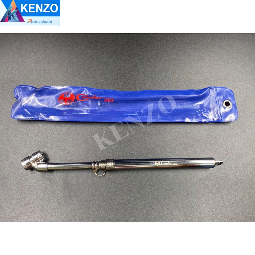 TOOLS CONDOR เกจ์วัดลมยาง 10-160 LBS/IN2S ส่งด่วน