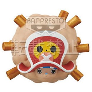 Chopper Film Z ของแท้ JP แมวทอง - WCF Banpresto [โมเดลวันพีช]