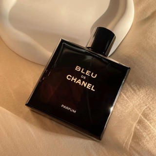 [🚚น้ำหอมแบ่งขาย❗❗] Chanel Bleu de Chanel Parfum 2ml/5ml/10ml