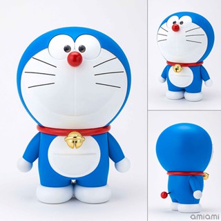 Doraemon ของแท้ JP - Figuarts Zero EX Bandai [โมเดล Doraemon]