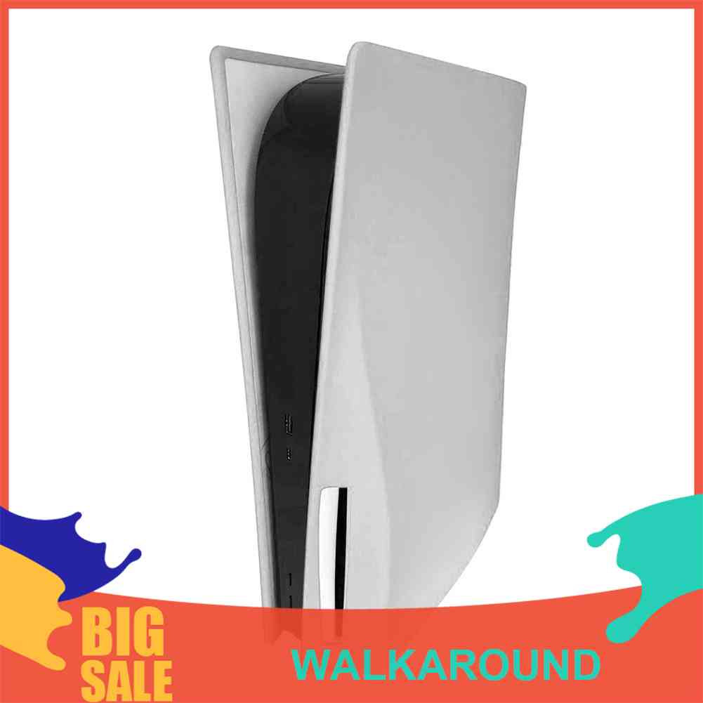 เคสซิลิโคน กันฝุ่น สําหรับ PS5 Optical Drive Digital