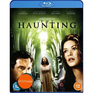 หนังแผ่น Bluray The Haunting (1999) หลอน...ขนหัวลุก (เสียง Eng /ไทย | ซับ Eng/ไทย) หนังใหม่ บลูเรย์