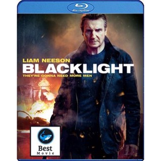 แผ่นบลูเรย์ หนังใหม่ โคตรระห่ำ ล้างบางนรก (2022) Blacklight (เสียง Eng /ไทย | ซับ Eng/ไทย) บลูเรย์หนัง