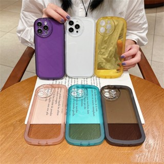 เคสโทรศัพท์มือถือ TPU แบบนิ่ม กันกระแทก หรูหรา สําหรับ Samsung A12 Case A10 A10S M01S A32 A50 A30S A50S A52 A52S A03 A13 A23 A14 4G 5G A04S M12 F12