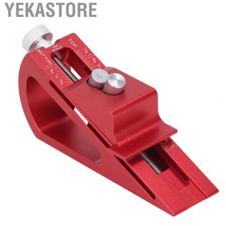 Yekastore Setup Blocks Gauge Essential Tools Woodworking Block Gauge for Woodworking