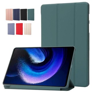 เคสแท็บเล็ตหนัง ฝาพับแม่เหล็ก พร้อมช่องใส่บัตร สําหรับ Honor Tab Tablet Pad V8 V7 Pro X7 V6 8 10.4 11 12.1 นิ้ว