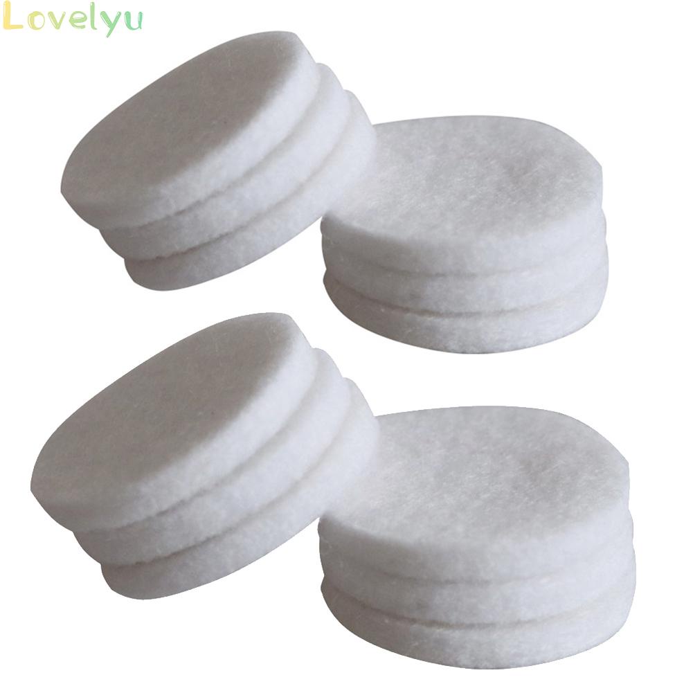 【ขายดี】⭐2023 ⭐For LEVOIT Air Purifier Core Mini / LV-H128 Aroma Pads Essential Oil Replacem - รูปที่ 5