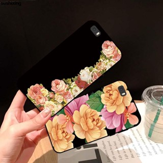 เคสซิลิโคน แบบ 05 สําหรับ Huawei Nova 2i 3 3e 5 3i 5i P8 P9 P10 P20 P30 Lite Plus Pro HUA