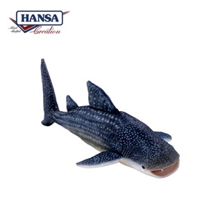 6508 Whale Shark 56cm.L