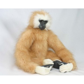 4369 ตุ๊กตาชะนี 60 ซม. Gibbon Hansa Creation