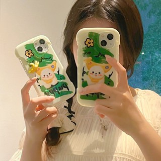 เคสโทรศัพท์มือถือ กันลื่น ลายไอศครีม สําหรับ iPhone 14Pro max 14ProiPhone 14 iPhone13 Pro iPhone 13Pro max iPhone12 Pro 11 Airpods 1 2 Pro 3