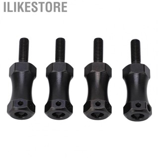 Ilikestore RC Extended Wheel Hex Coupler  Wheel Extension Hex Drive Hub Adapter Widen 20mm  for 1/10 RC Cars