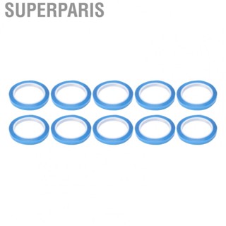 Superparis PET Tapes Industrial Tape Easy  For Sealing