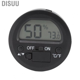 Disuu Temperature Humidity Meter Temperature  Humidity Meter Room