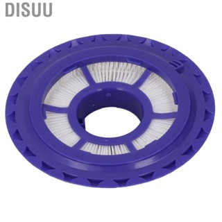 Disuu Post Filter Replacement  Long Lasting ABS High Efficiency Easy To Maintain Post Filter  for DC41