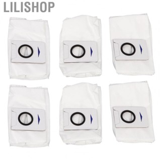 Lilishop Vacuum Cleaner Bag Vacuum Cleaner Dust Bag Normal Maintenance  for Floor Cleaning