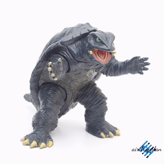 โมเดลตุ๊กตาฟิกเกอร์ AIRD Gamera Monster Battle Turtle ขนาดใหญ่ ของเล่นสําหรับเด็ก