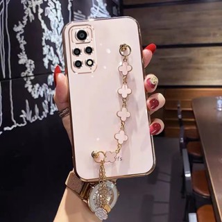 เคสโทรศัพท์ สําหรับ Xiaomi Redmi Note 12 11 11S 10S 9S 10 7 8 9 Pro 4G 5G มือถือแบบนิ่ม กันกระแทก