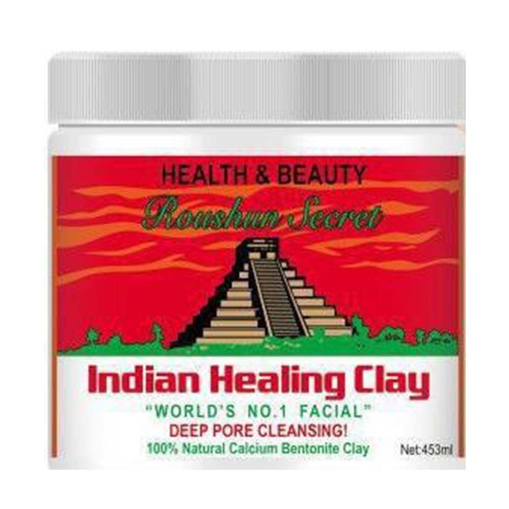 Aztec Secret, Indian Healing Clay, Deep Cleansing & Anti-Acne