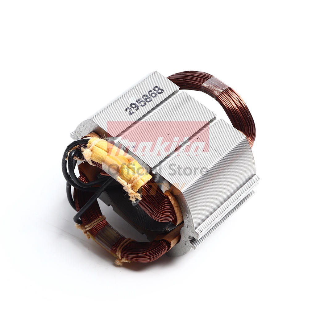 MAKITA มากีต้า MFJN3201 อะไหล่ฟิลคอยล์ JN3201 NO.31 FIELD ASS'Y 220V FOR JN3201 Code 525868-8