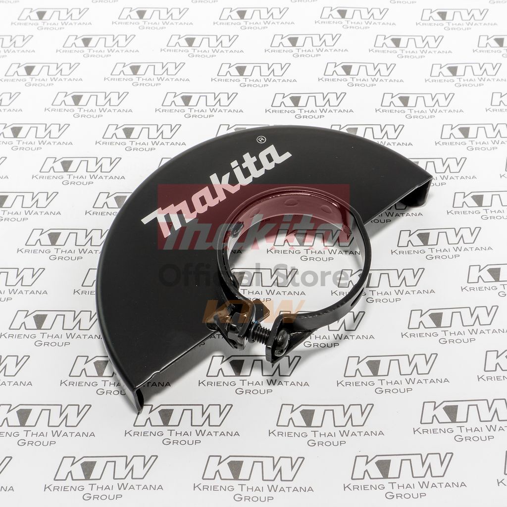 MAKITA มากีต้า MP122889-7 อะไหล่GA7050#45WHEEL COVER 180K ASSEMBLY NO.45 WHEEL COVER 180K ASSEMBLY G