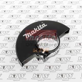 MAKITA (มากีต้า) อะไหล่GA7050#45WHEEL COVER 180K ASSEMBLY