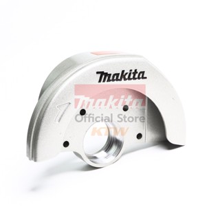 MAKITA (มากีต้า) อะไหล่ 4100NH#30 BLADE CASE COMPLETE