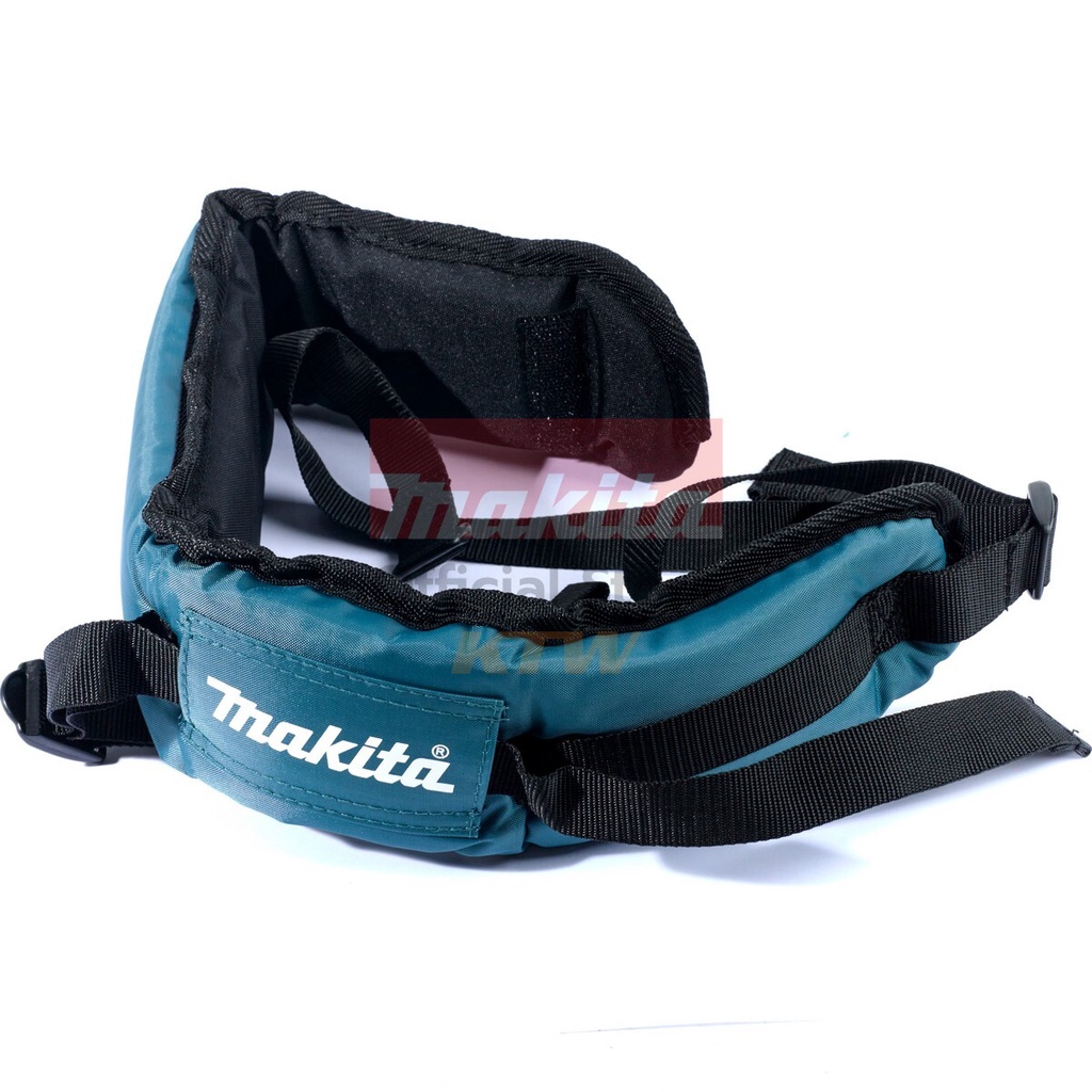 MAKITA มากีต้า MP162501-7 อะไหล่ EB7660TH #25 สายสะพายหลังข้างซ้าย NO.25 BAND L COMPLETE FOR EB7660T
