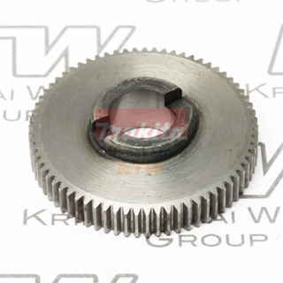 MAKITA (มากีต้า) อะไหล่6012DW#9 SPUR GEAR 69