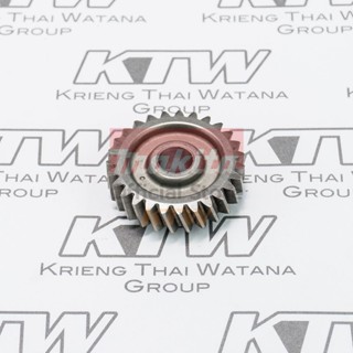 MAKITA (มากีต้า) อะไหล่ M8701B#64 HELICAL GEAR 27