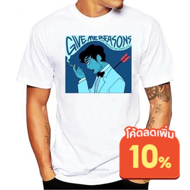 TOP QN เสื้อยืด Joji Dancing in the dark 88rising.