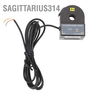 Sagittarius314 ETCR010KD การเปิดและปิดเครื่องตรวจจับการรั่วไหลของเซ็นเซอร์กระแสตรง