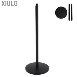 Xiulo Table Lantern Stand  Table Camping Lamp Stand Detachable  for Picnic