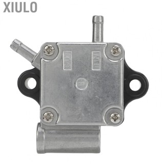 Xiulo Outboard Fuel Pump  High Strength Alloy 6AH‑24410‑00  for 4‑Stroke 15HP 20HP Boat 