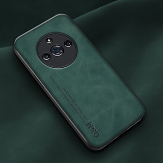 เคสโทรศัพท์หนัง PU TPU แบบนิ่ม กันกระแทก สําหรับ Realme 11 Pro Plus 5G Realme11 Pro 5G