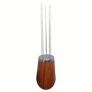 Manual Coffee Needle Tamper Hand Tamper Leveler Tool for Kitchen