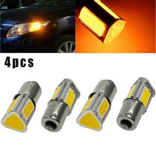 ⚡READYSTOCK⚡Turn Signal Light Bulb Lamp 3500K Super bright Replacement Parts Exterior
