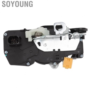 Soyoung Power Door Lock Actuators  931‑304 Wear Proof Easy To Install Rust Resistant  for Car