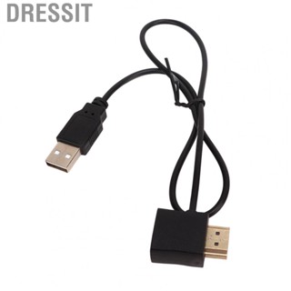 Dressit HD Output Adapter Cable  Widely Used HD Output Cable Converter  for TVs