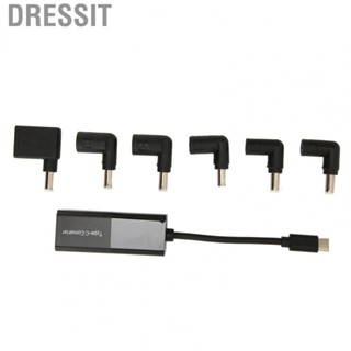 Dressit Adapter Converter Automatic Voltage Regulation Plug And Play USB