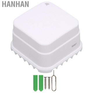 Hanhan Smart Water   Warning Real-time Water Detector Reports