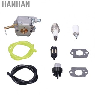 Hanhan Carburetor Tubing Kit For UT‑10781 UT‑10926 33cc Household