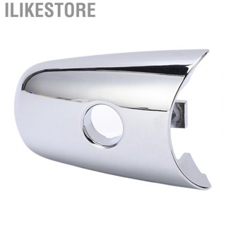 Ilikestore Exterior Door Handle Cover Door Handle Escutcheon Perfect Fit 80646 1BA0A with Keyhole for Car