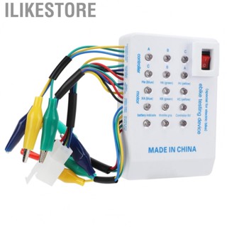 Ilikestore Brushless  Hall Tester 200mAh  Good Detection Effect Brushless