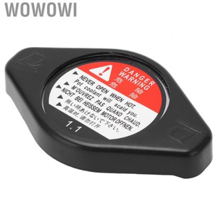 Wowowi Cooling Radiator Cap  Scratch Radiator Surge Tank Cap for Car